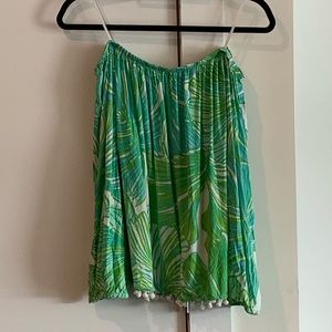 Lilly Pulitzer Enna Top